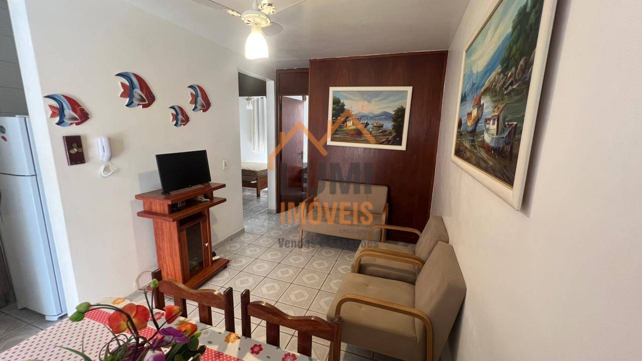 APARTAMENTO - 2 DORM - R$ 530.000 - COM PISCINA - PRAIA GRANDE - UBATUBA