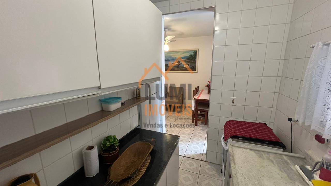 APARTAMENTO - 2 DORM - R$ 530.000 - COM PISCINA - PRAIA GRANDE - UBATUBA