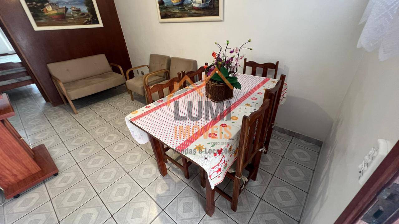 APARTAMENTO - 2 DORM - R$ 530.000 - COM PISCINA - PRAIA GRANDE - UBATUBA