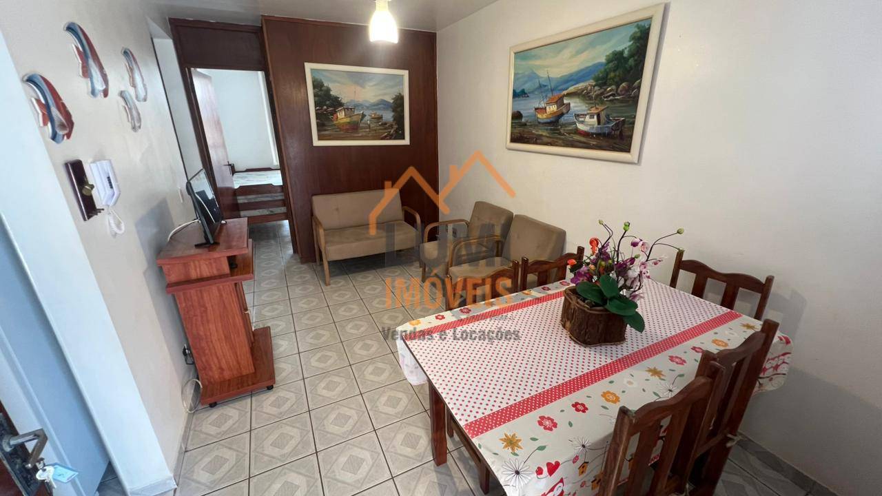 APARTAMENTO - 2 DORM - R$ 530.000 - COM PISCINA - PRAIA GRANDE - UBATUBA