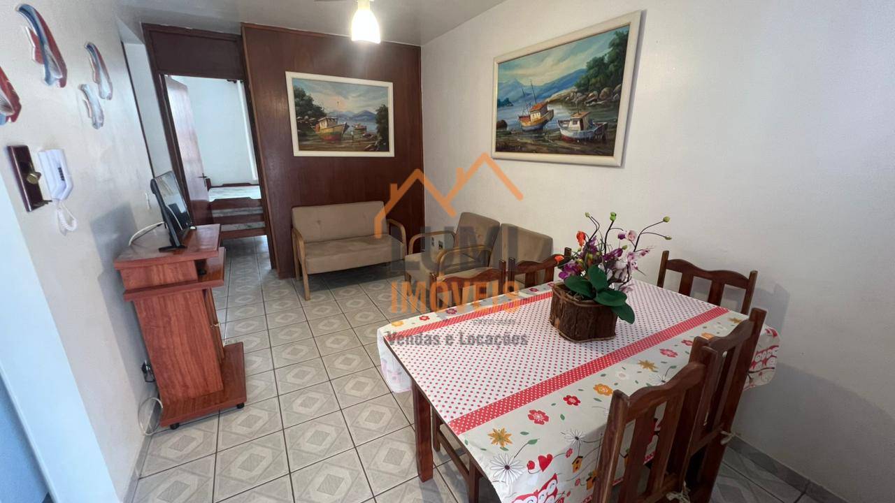 APARTAMENTO - 2 DORM - R$ 530.000 - COM PISCINA - PRAIA GRANDE - UBATUBA