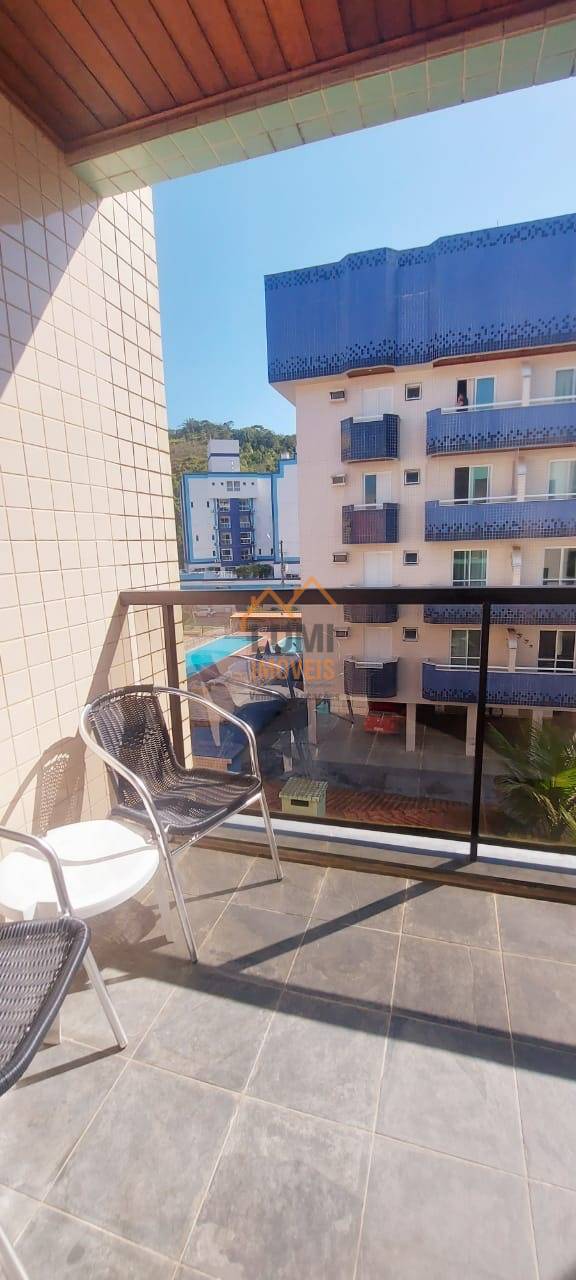 APARTAMENTO - 2 DORM - R$ 680.000 - PRAIA GRANDE - COM PISCINA