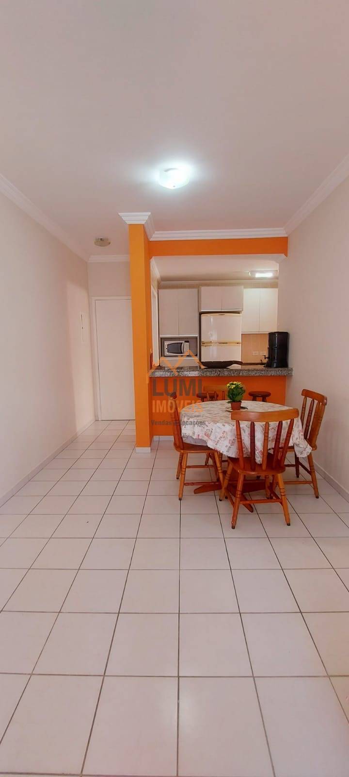 APARTAMENTO - 2 DORM - R$ 680.000 - PRAIA GRANDE - COM PISCINA