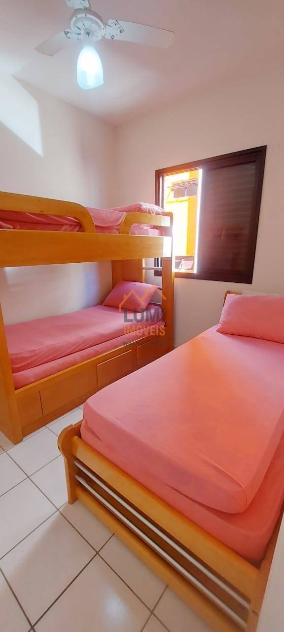 APARTAMENTO - 2 DORM - R$ 680.000 - PRAIA GRANDE - COM PISCINA