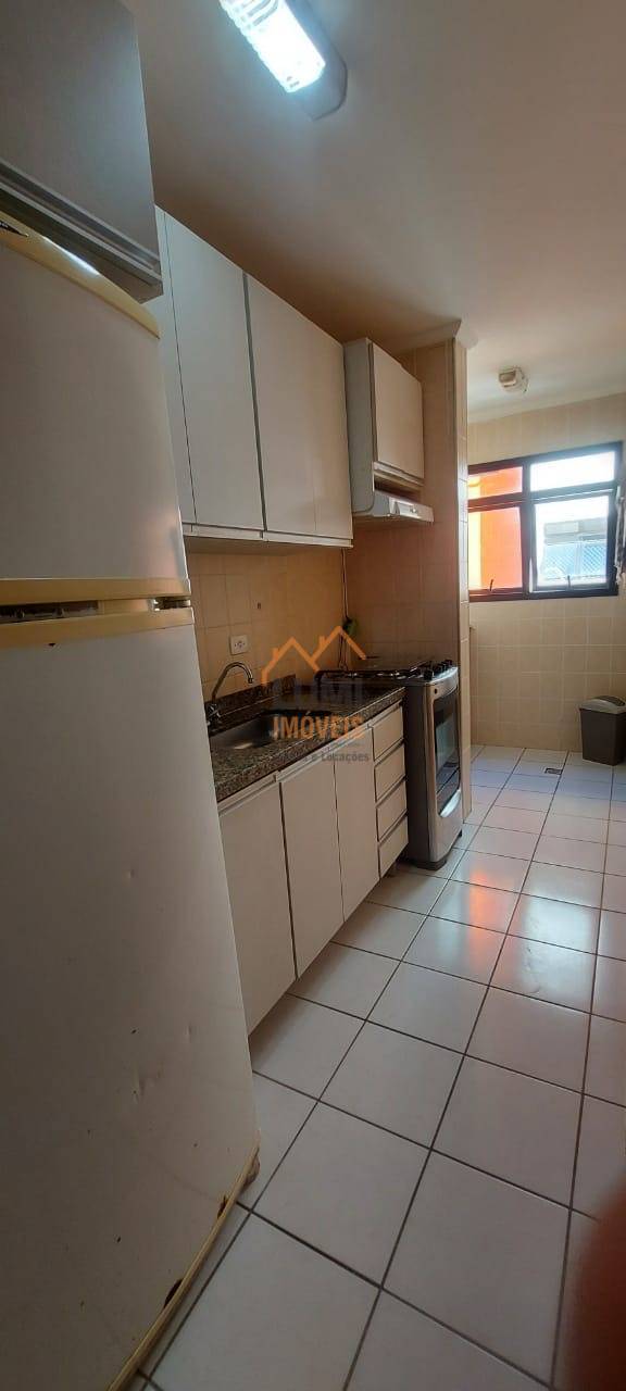 APARTAMENTO - 2 DORM - R$ 680.000 - PRAIA GRANDE - COM PISCINA
