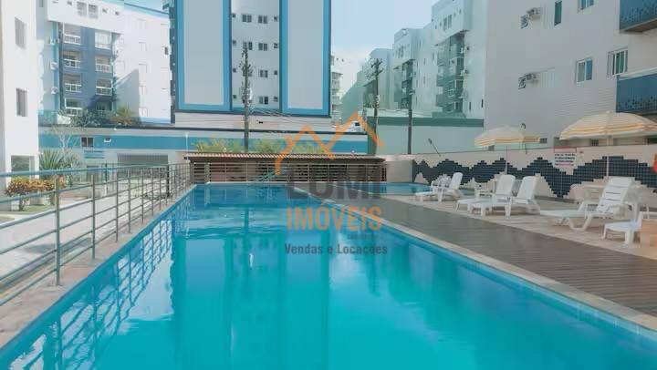 APARTAMENTO - 2 DORM - R$ 680.000 - PRAIA GRANDE - COM PISCINA