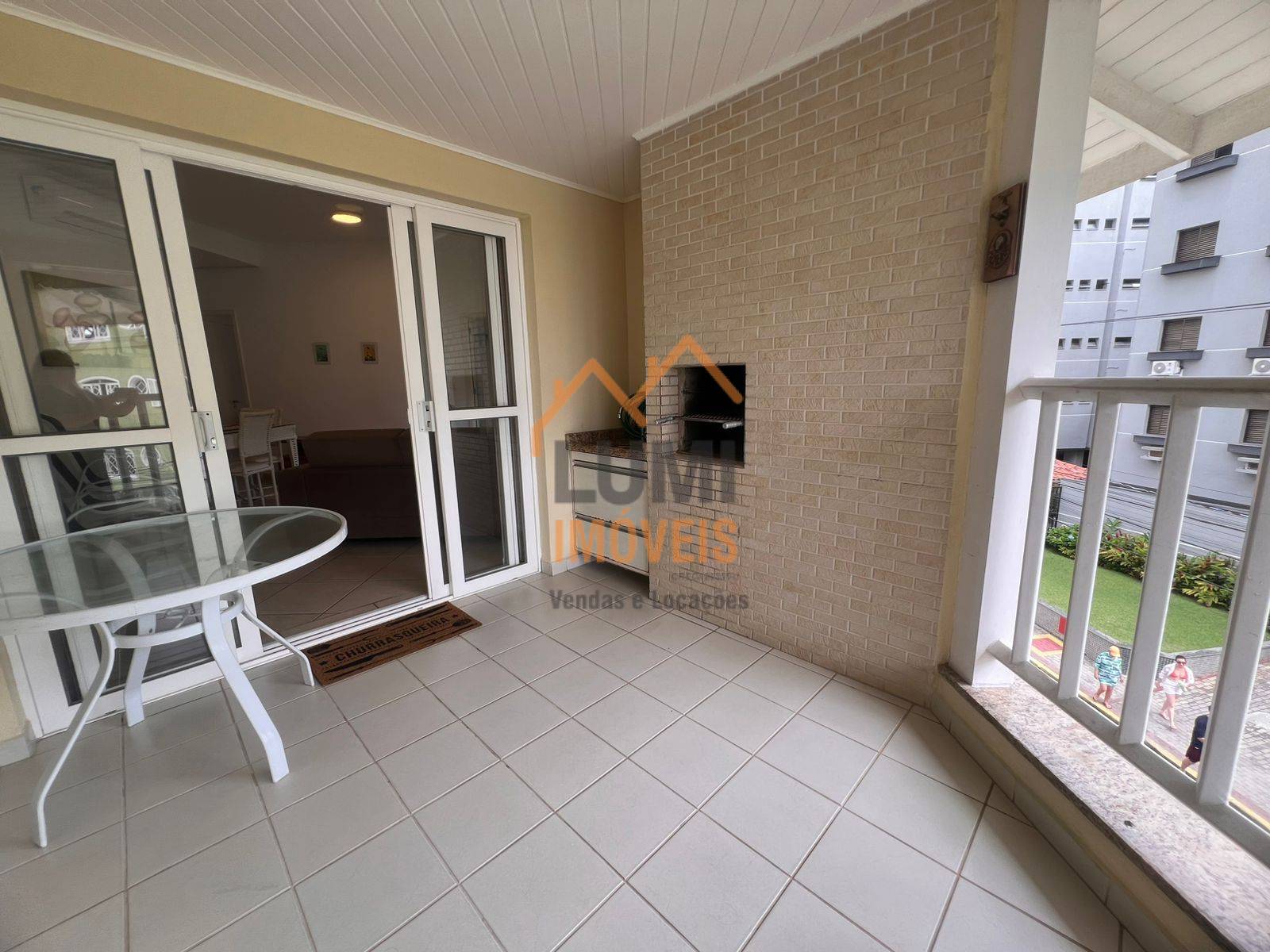 APARTAMENTO - 2 DORM - R$ 1.430.000 - ALTO PADRAO - PRAIA GRANDE - UBATUBA
