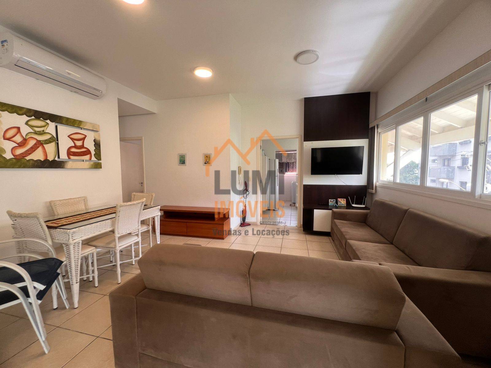 APARTAMENTO - 2 DORM - R$ 1.430.000 - ALTO PADRAO - PRAIA GRANDE - UBATUBA