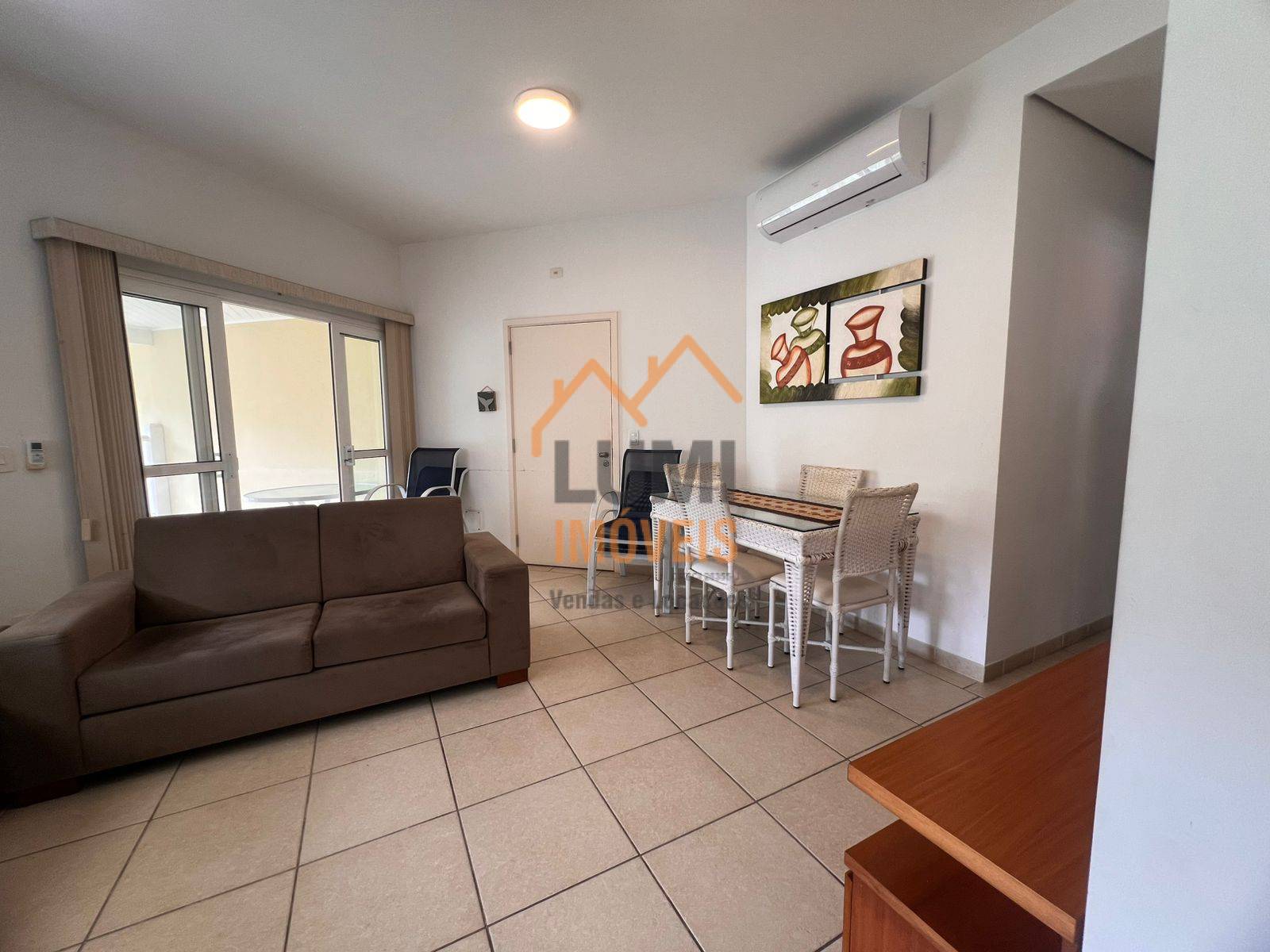 APARTAMENTO - 2 DORM - R$ 1.430.000 - ALTO PADRAO - PRAIA GRANDE - UBATUBA