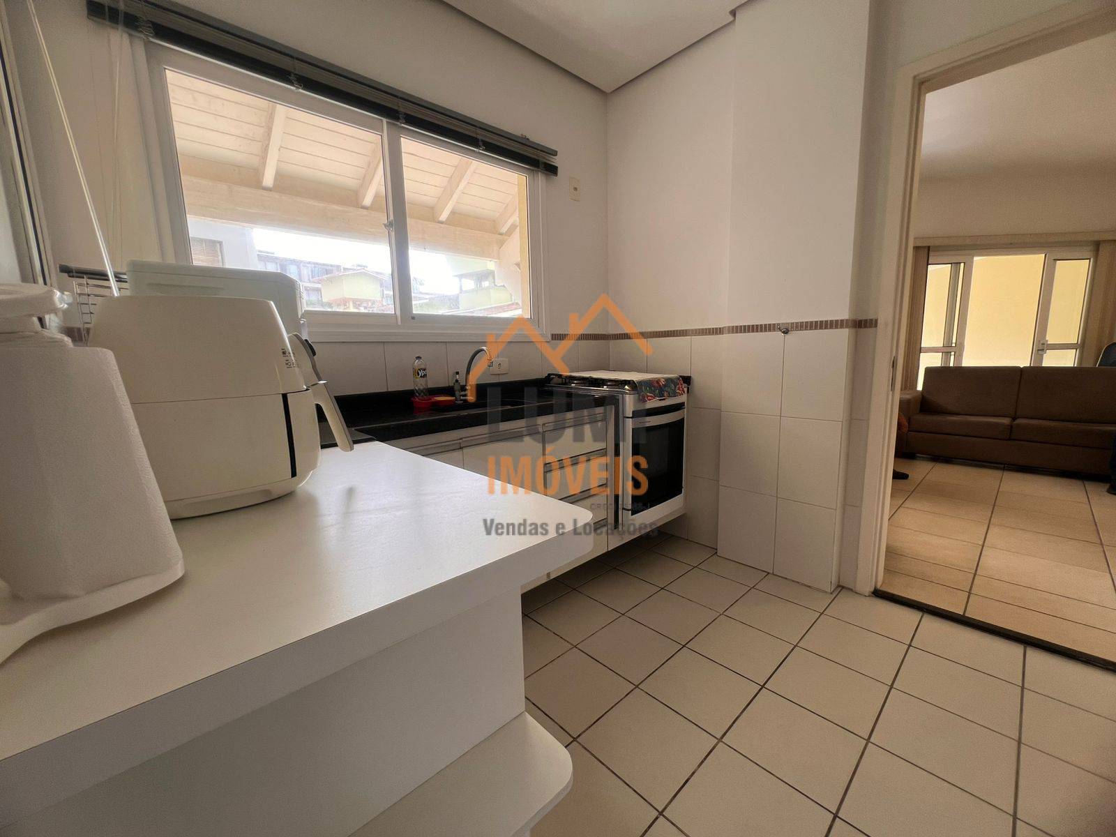 APARTAMENTO - 2 DORM - R$ 1.430.000 - ALTO PADRAO - PRAIA GRANDE - UBATUBA