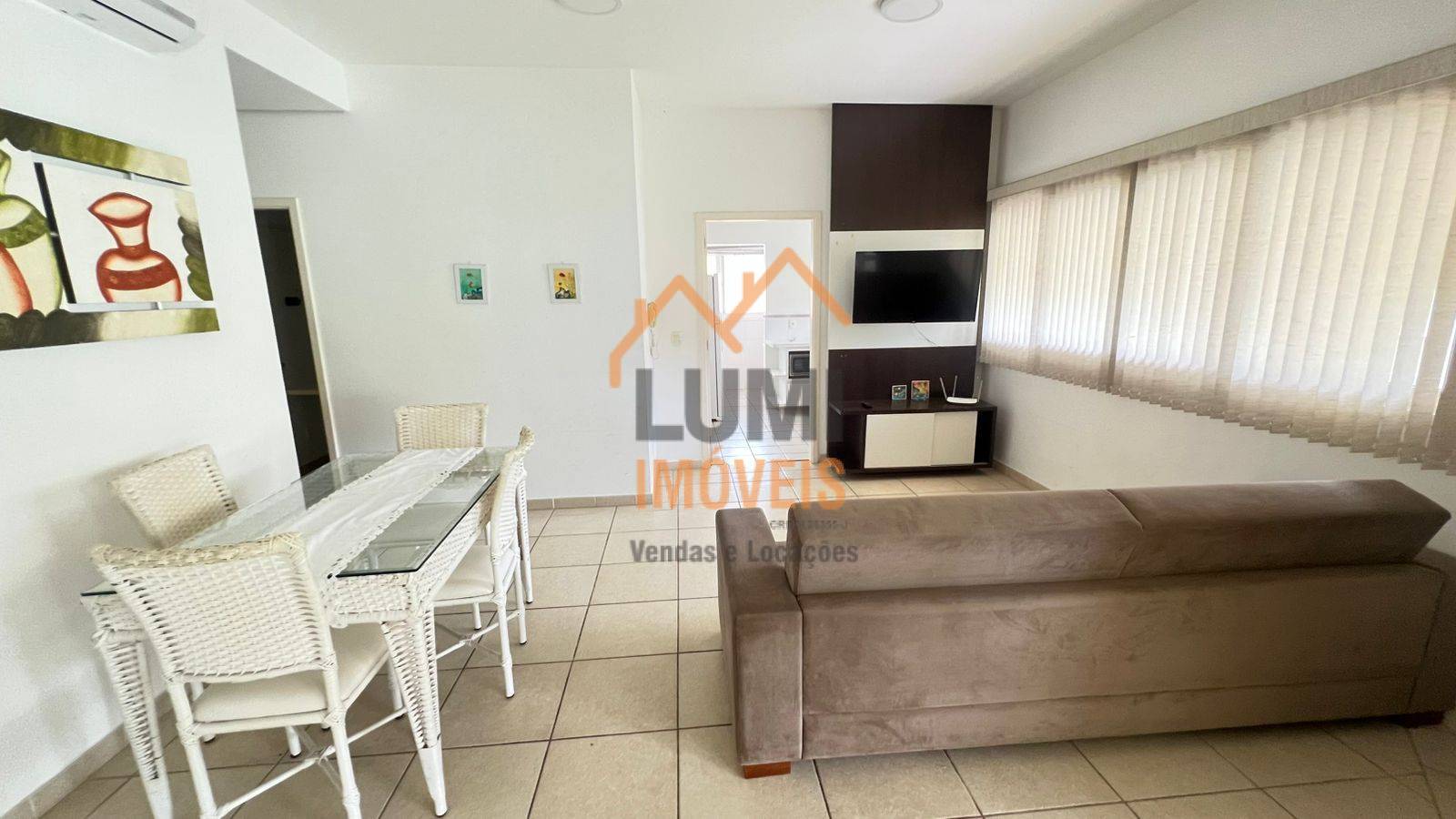 APARTAMENTO - 2 DORM - R$ 1.430.000 - ALTO PADRAO - PRAIA GRANDE - UBATUBA