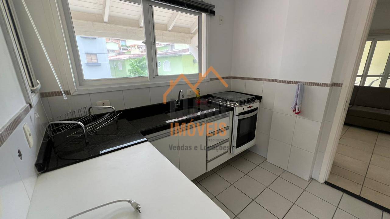 APARTAMENTO - 2 DORM - R$ 1.430.000 - ALTO PADRAO - PRAIA GRANDE - UBATUBA