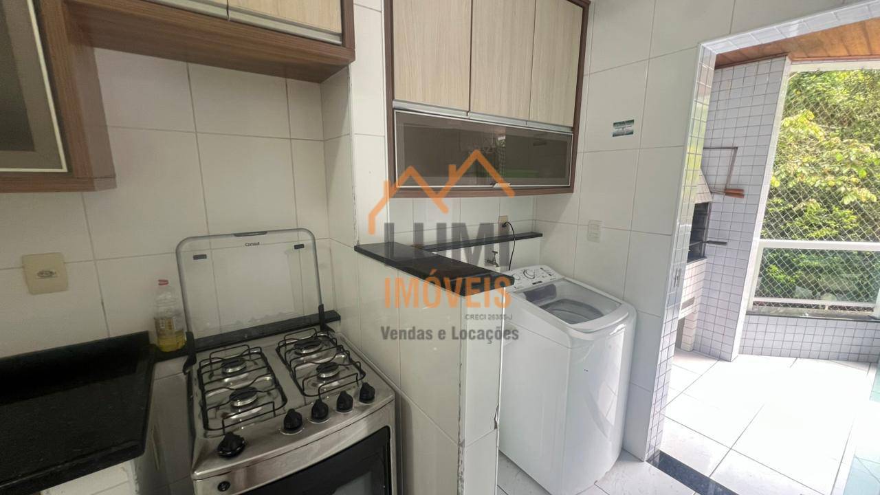 APARTAMENTO - 2 DORM - R$ 830.000 - COM LAZER - PRAIA GRANDE - UBATUBA