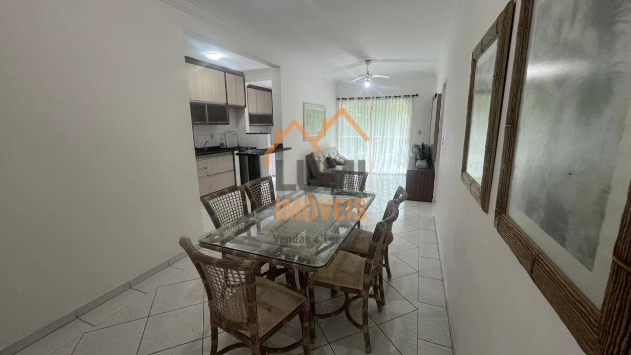 APARTAMENTO - 2 DORM - R$ 830.000 - COM LAZER - PRAIA GRANDE - UBATUBA