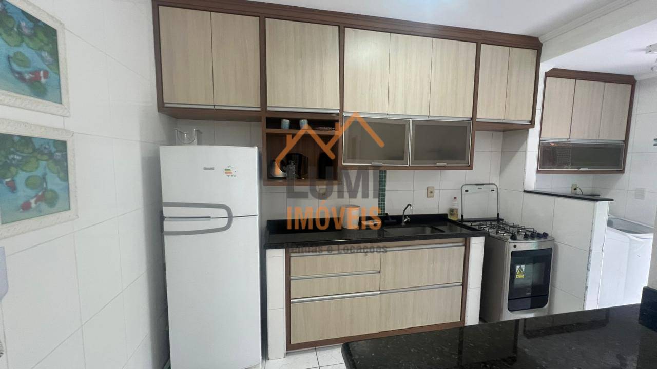 APARTAMENTO - 2 DORM - R$ 830.000 - COM LAZER - PRAIA GRANDE - UBATUBA