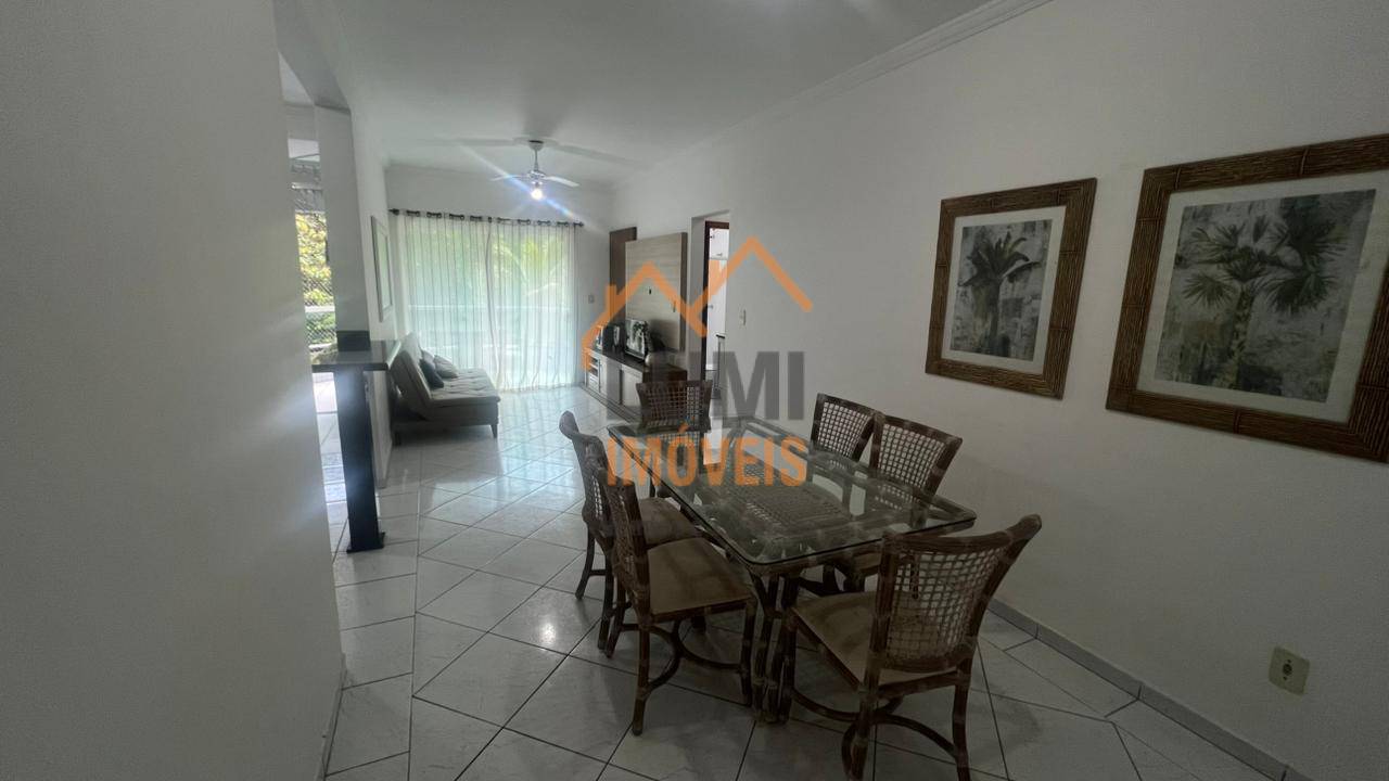 APARTAMENTO - 2 DORM - R$ 830.000 - COM LAZER - PRAIA GRANDE - UBATUBA