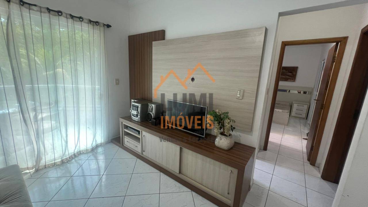 APARTAMENTO - 2 DORM - R$ 830.000 - COM LAZER - PRAIA GRANDE - UBATUBA