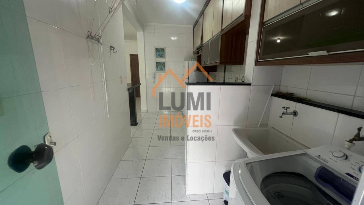 APARTAMENTO - 2 DORM - R$ 830.000 - COM LAZER - PRAIA GRANDE - UBATUBA