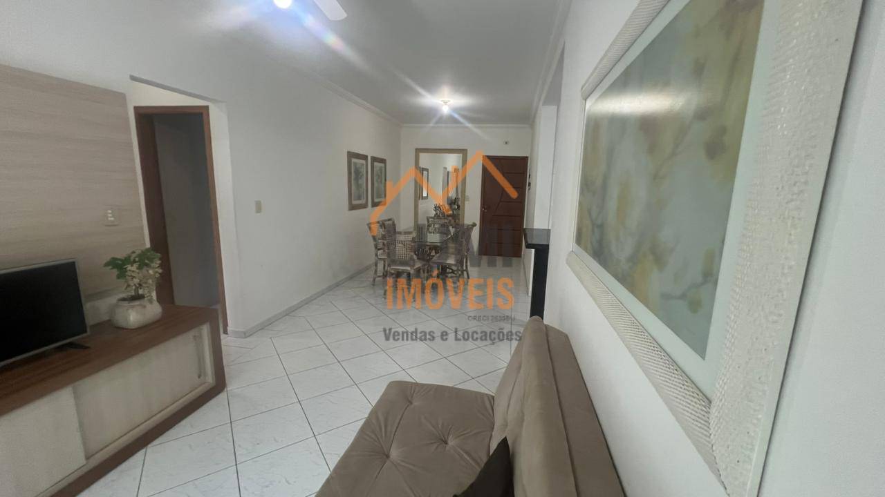 APARTAMENTO - 2 DORM - R$ 830.000 - COM LAZER - PRAIA GRANDE - UBATUBA