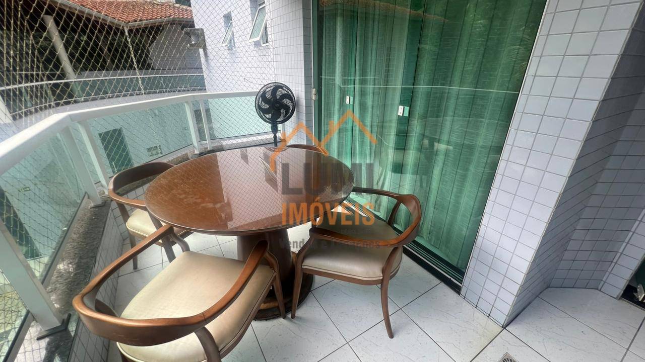 APARTAMENTO - 2 DORM - R$ 830.000 - COM LAZER - PRAIA GRANDE - UBATUBA