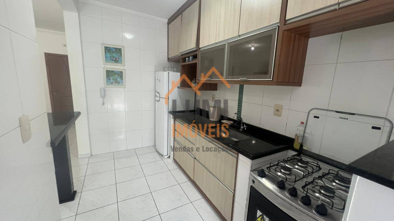 APARTAMENTO - 2 DORM - R$ 830.000 - COM LAZER - PRAIA GRANDE - UBATUBA