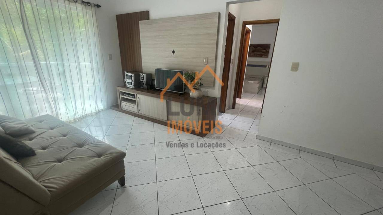 APARTAMENTO - 2 DORM - R$ 830.000 - COM LAZER - PRAIA GRANDE - UBATUBA