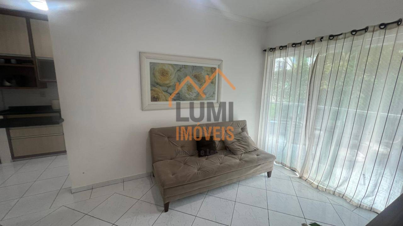 APARTAMENTO - 2 DORM - R$ 830.000 - COM LAZER - PRAIA GRANDE - UBATUBA