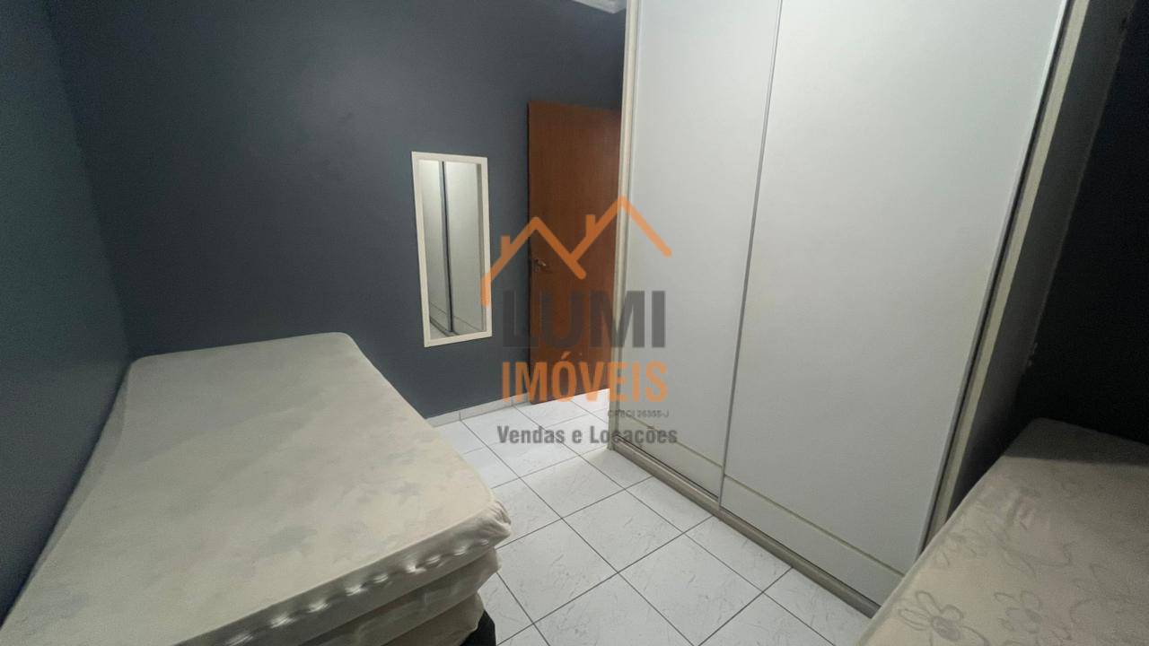 APARTAMENTO - 2 DORM - R$ 830.000 - COM LAZER - PRAIA GRANDE - UBATUBA