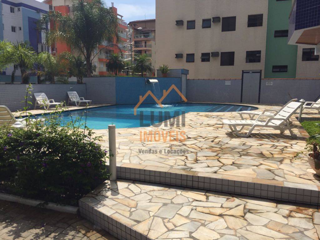 APARTAMENTO - 2 DORM - R$ 830.000 - COM LAZER - PRAIA GRANDE - UBATUBA