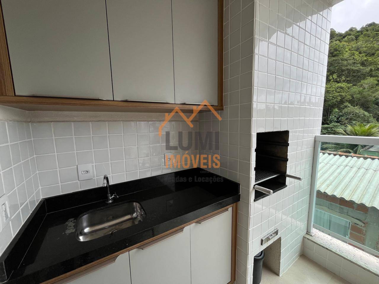 APARTAMENTO 2DORM R$ 735.000 - NOVO-MOBILIADO - TONINHAS - UBATUBA