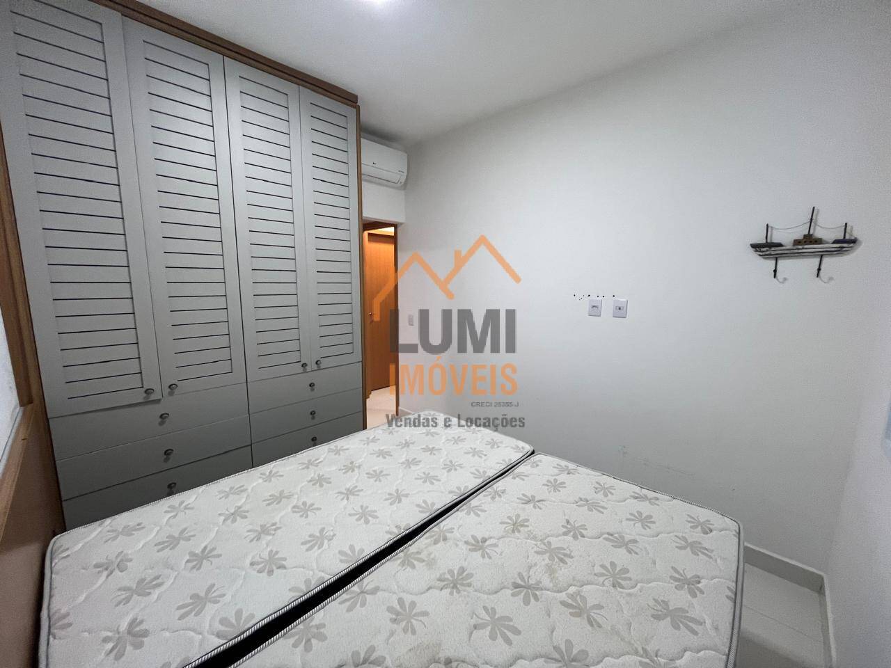 APARTAMENTO 2DORM R$ 735.000 - NOVO-MOBILIADO - TONINHAS - UBATUBA