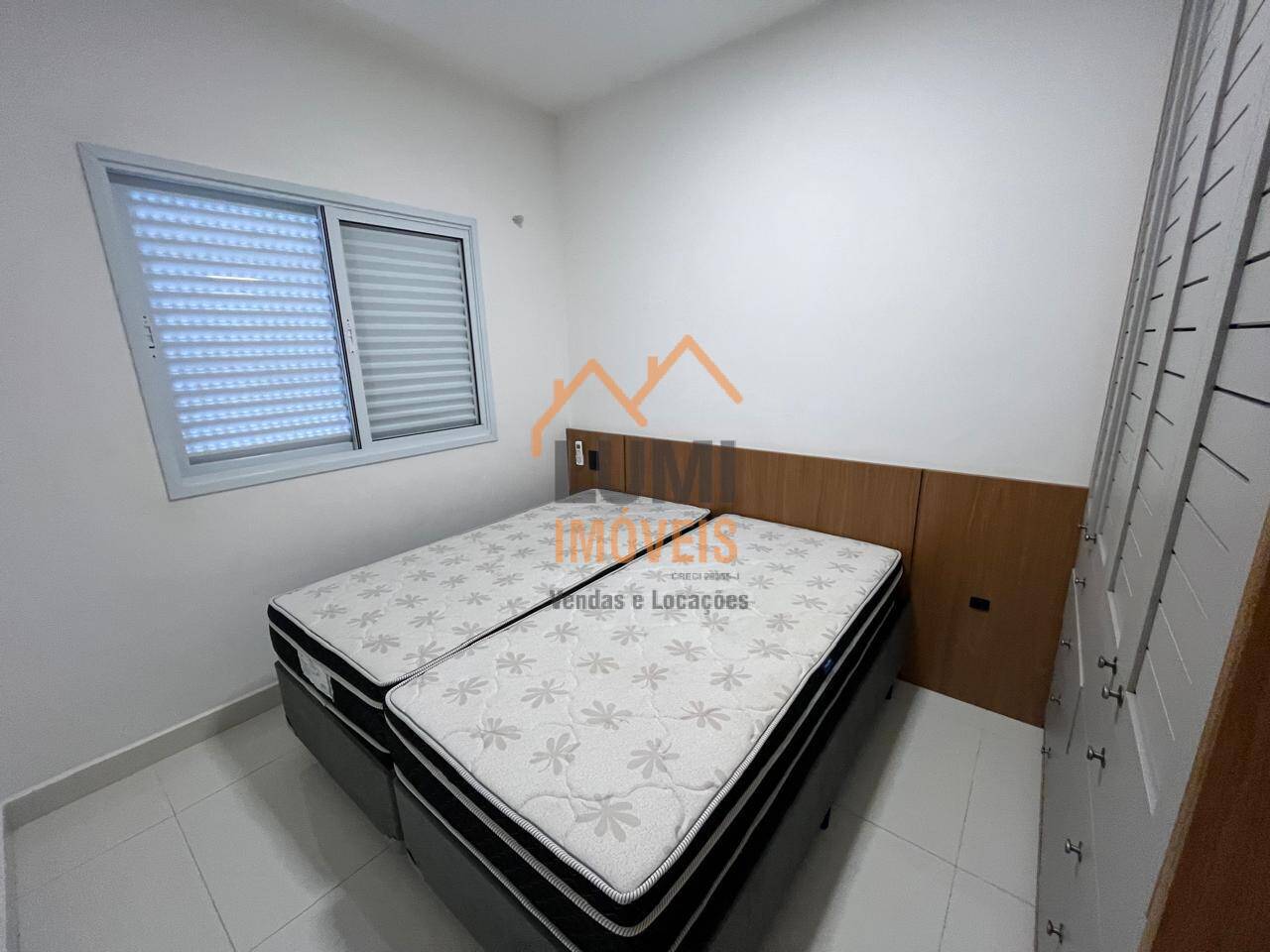 APARTAMENTO 2DORM R$ 735.000 - NOVO-MOBILIADO - TONINHAS - UBATUBA