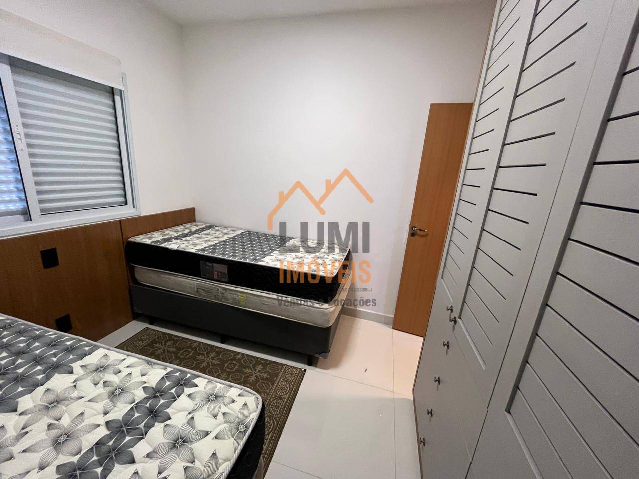 APARTAMENTO 2DORM R$ 735.000 - NOVO-MOBILIADO - TONINHAS - UBATUBA
