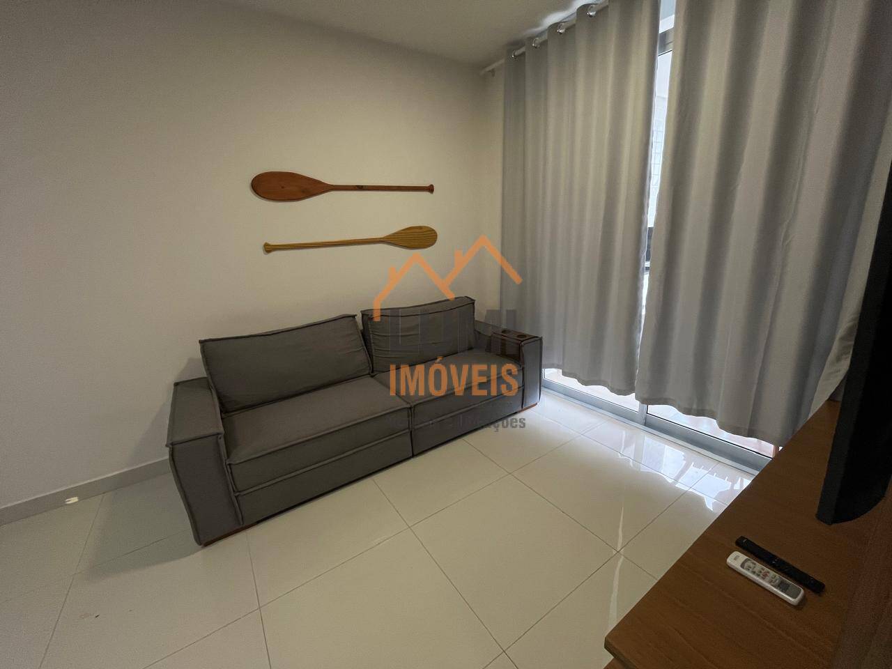 APARTAMENTO 2DORM R$ 735.000 - NOVO-MOBILIADO - TONINHAS - UBATUBA