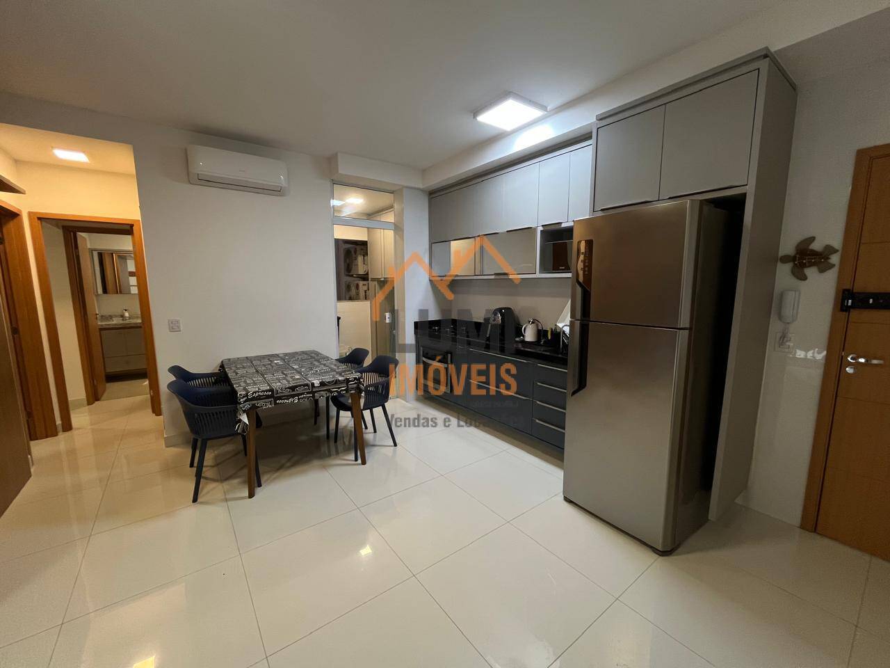 APARTAMENTO 2DORM R$ 735.000 - NOVO-MOBILIADO - TONINHAS - UBATUBA