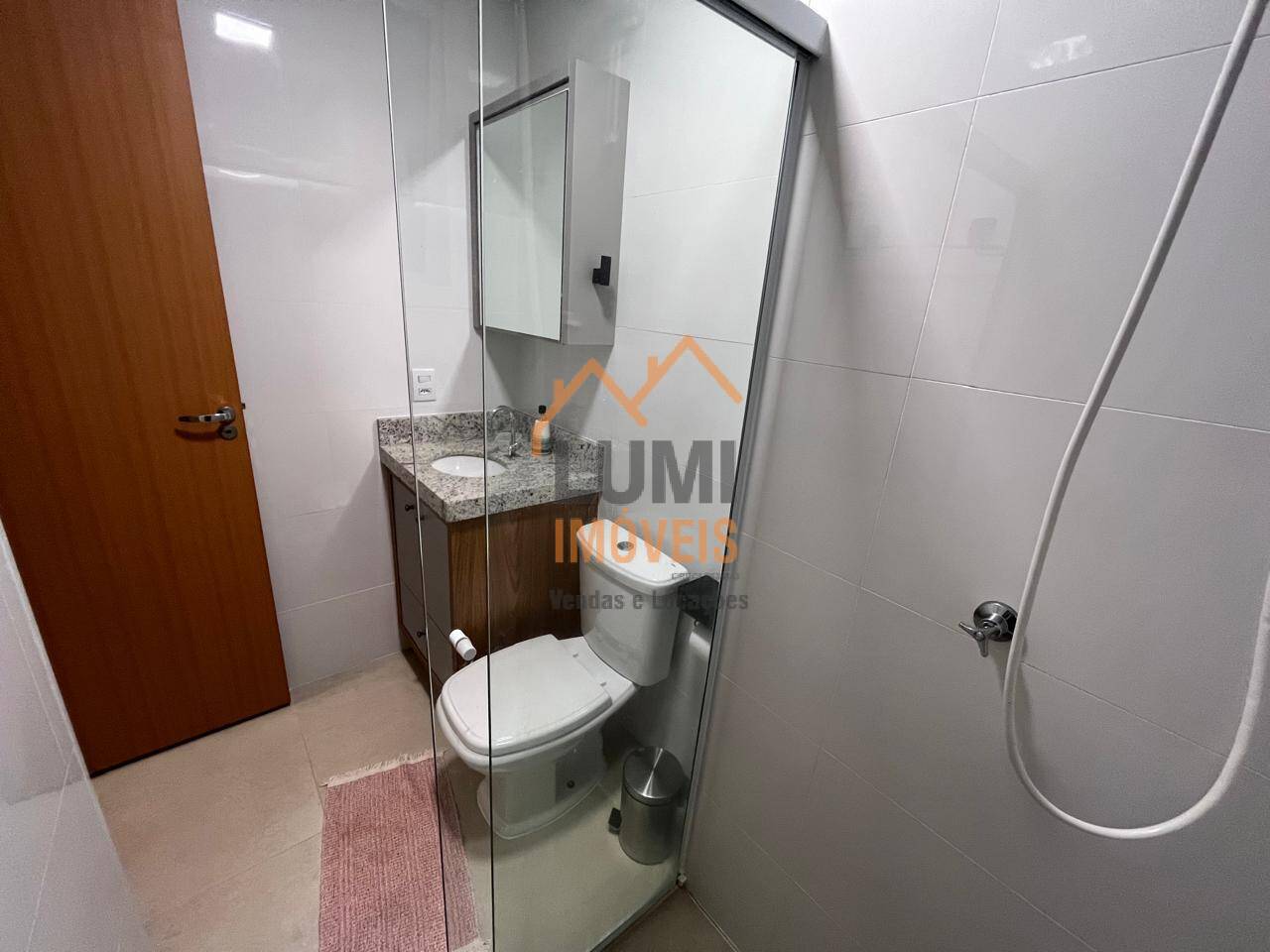 APARTAMENTO 2DORM R$ 735.000 - NOVO-MOBILIADO - TONINHAS - UBATUBA