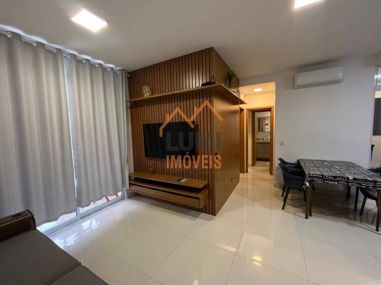 APARTAMENTO 2DORM R$ 735.000 - NOVO-MOBILIADO - TONINHAS - UBATUBA