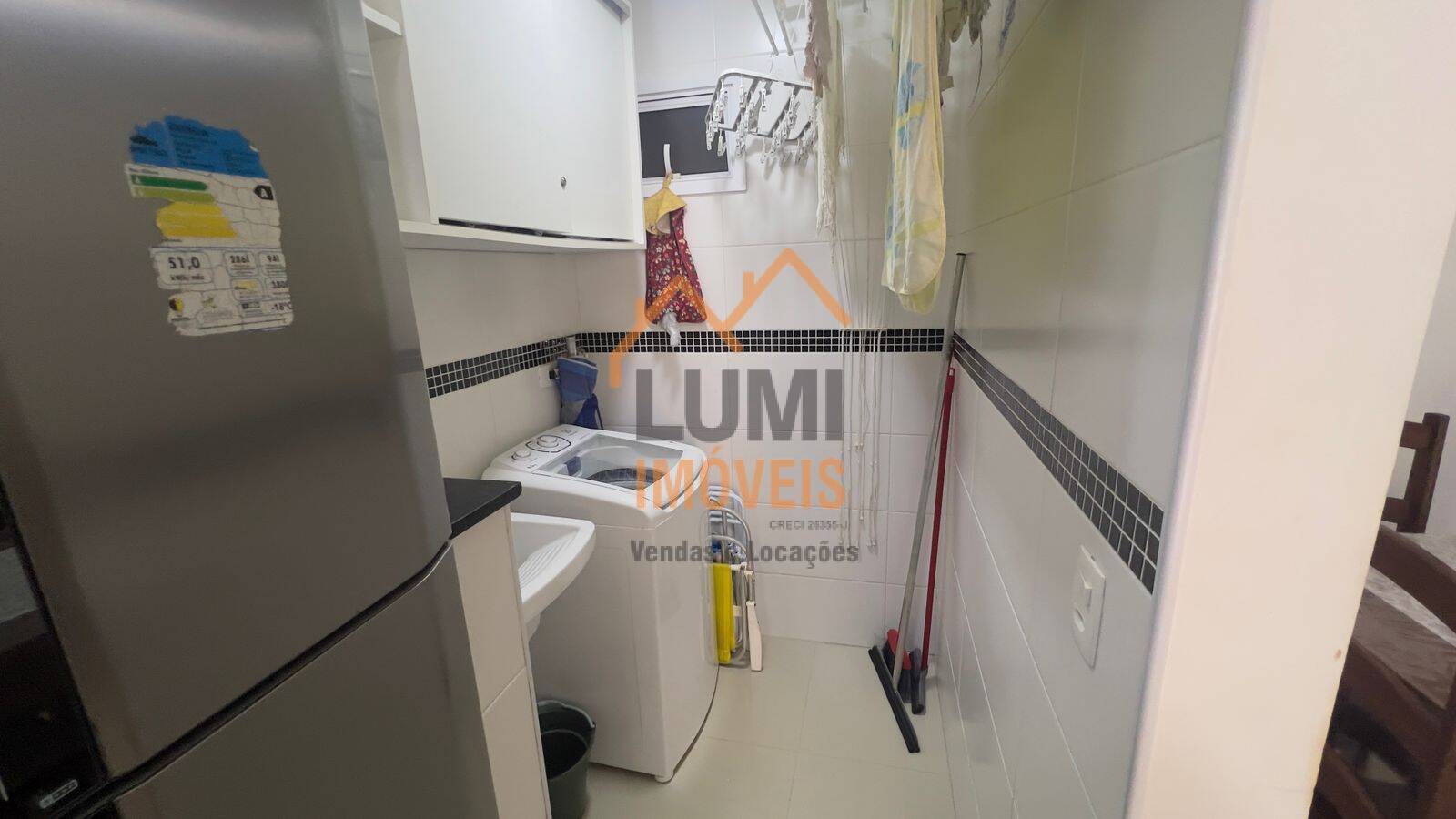 APARTAMENTO 2 DORM NOVO MOBILIADO R$ 670.000 - TONINHAS - UBATUBA