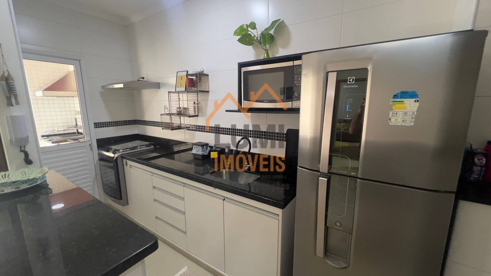 APARTAMENTO 2 DORM NOVO MOBILIADO R$ 670.000 - TONINHAS - UBATUBA