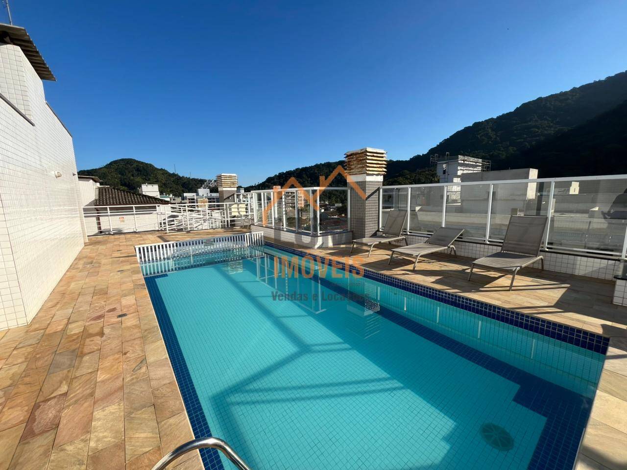 APARTAMENTO 2 DORM NOVO MOBILIADO R$ 670.000 - TONINHAS - UBATUBA