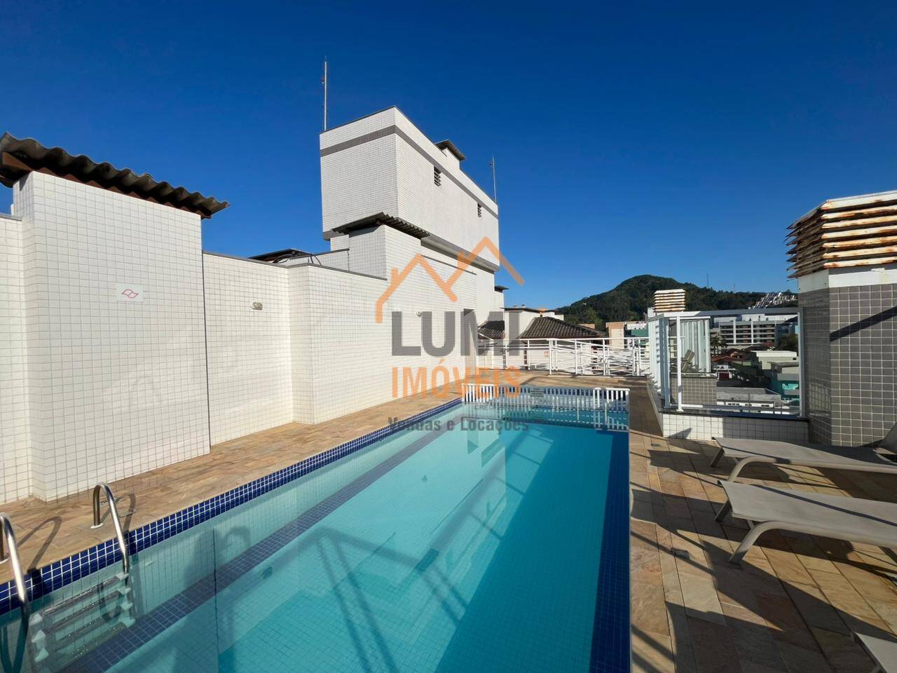 APARTAMENTO 2 DORM NOVO MOBILIADO R$ 670.000 - TONINHAS - UBATUBA