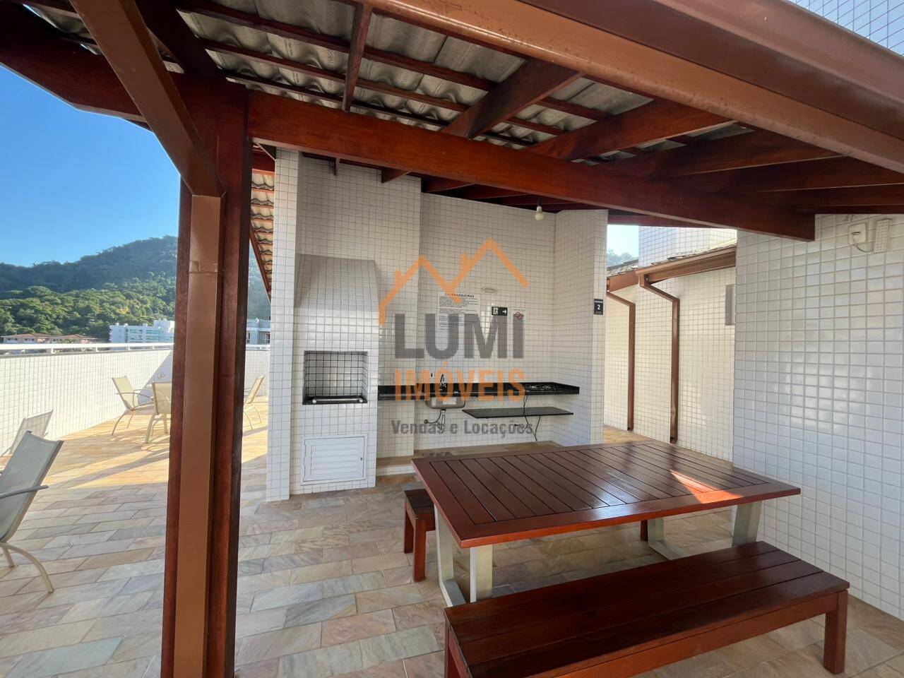 APARTAMENTO 2 DORM NOVO MOBILIADO R$ 670.000 - TONINHAS - UBATUBA