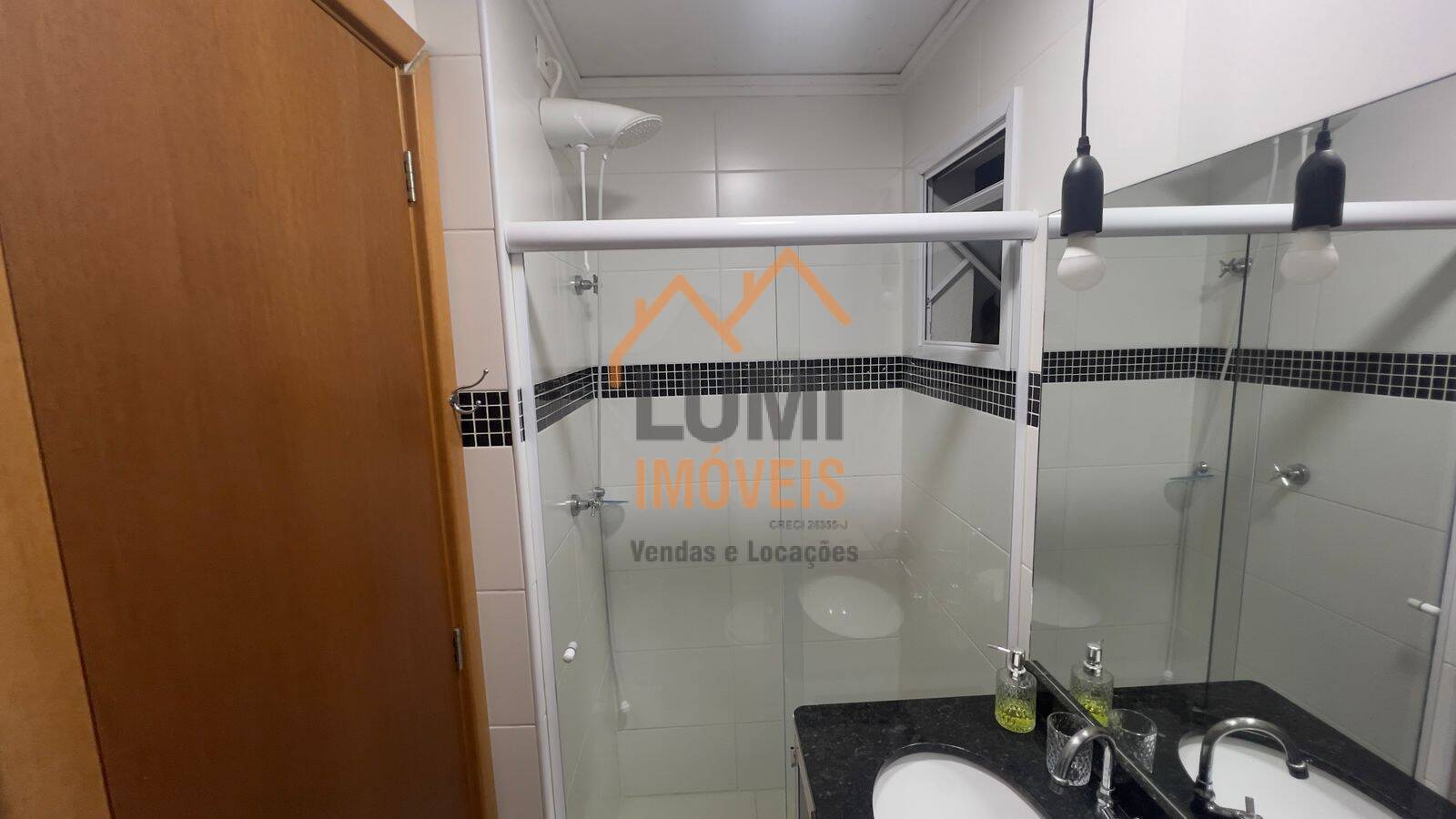 APARTAMENTO 2 DORM NOVO MOBILIADO R$ 670.000 - TONINHAS - UBATUBA