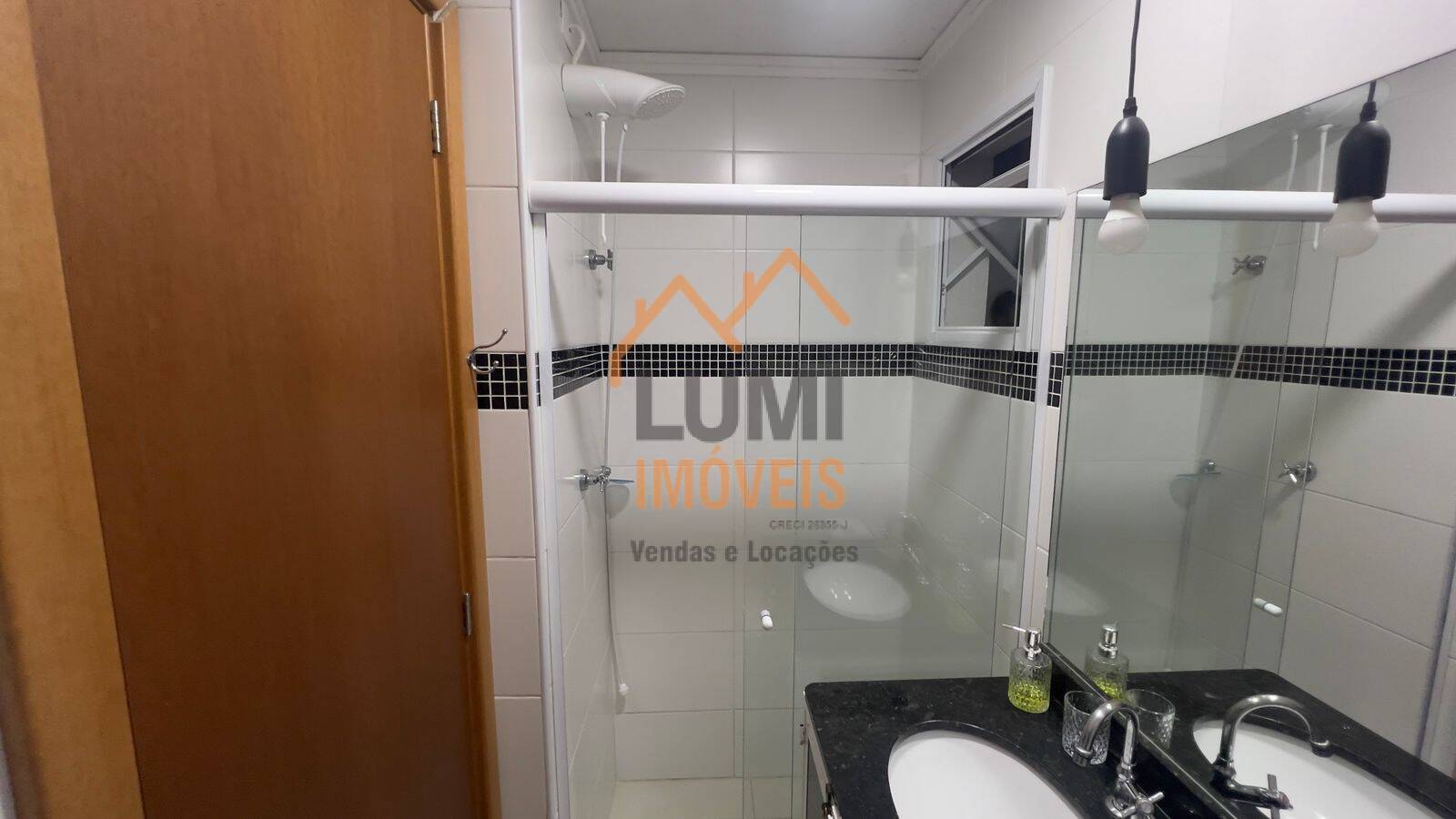 APARTAMENTO 2 DORM NOVO MOBILIADO R$ 670.000 - TONINHAS - UBATUBA
