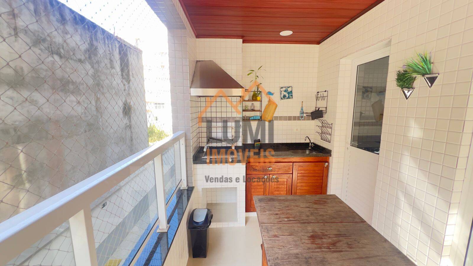 APARTAMENTO 2 DORM NOVO MOBILIADO R$ 670.000 - TONINHAS - UBATUBA
