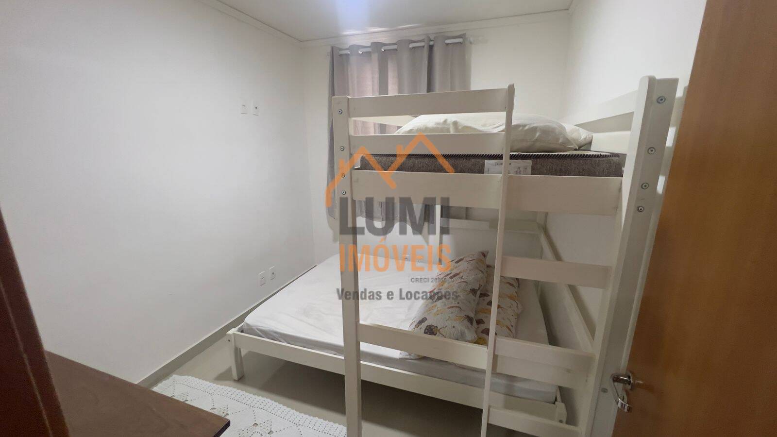 APARTAMENTO 2 DORM NOVO MOBILIADO R$ 670.000 - TONINHAS - UBATUBA