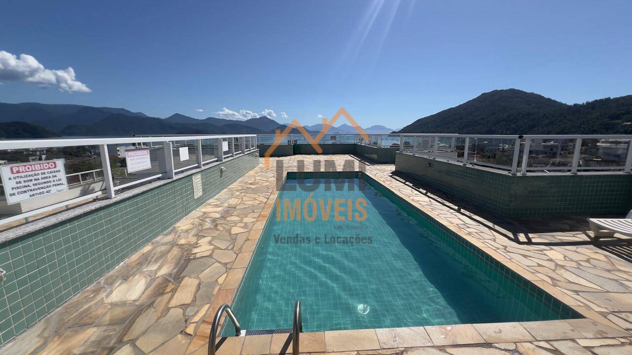 Apartamento - Itagua  - 2 Dormitórios - R$ 690.000 com Lazer Ubatuba SP