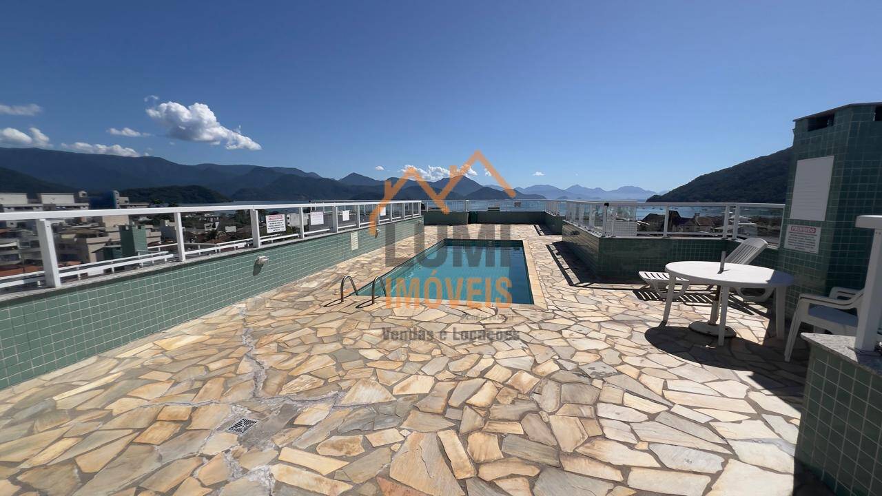 Apartamento - Itagua  - 2 Dormitórios - R$ 690.000 com Lazer Ubatuba SP