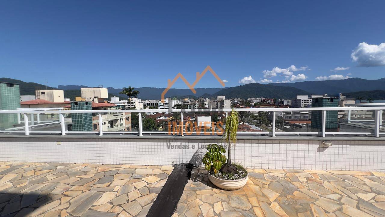 Apartamento - Itagua  - 2 Dormitórios - R$ 690.000 com Lazer Ubatuba SP