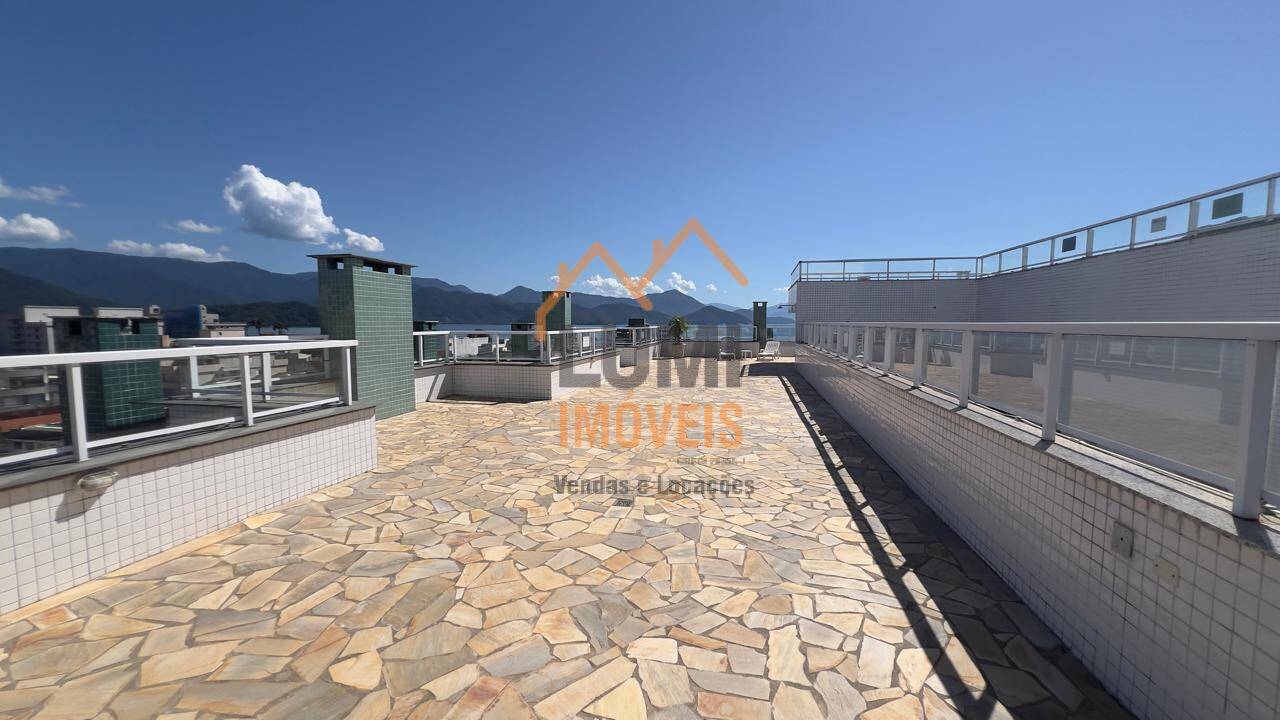 Apartamento - Itagua  - 2 Dormitórios - R$ 690.000 com Lazer Ubatuba SP